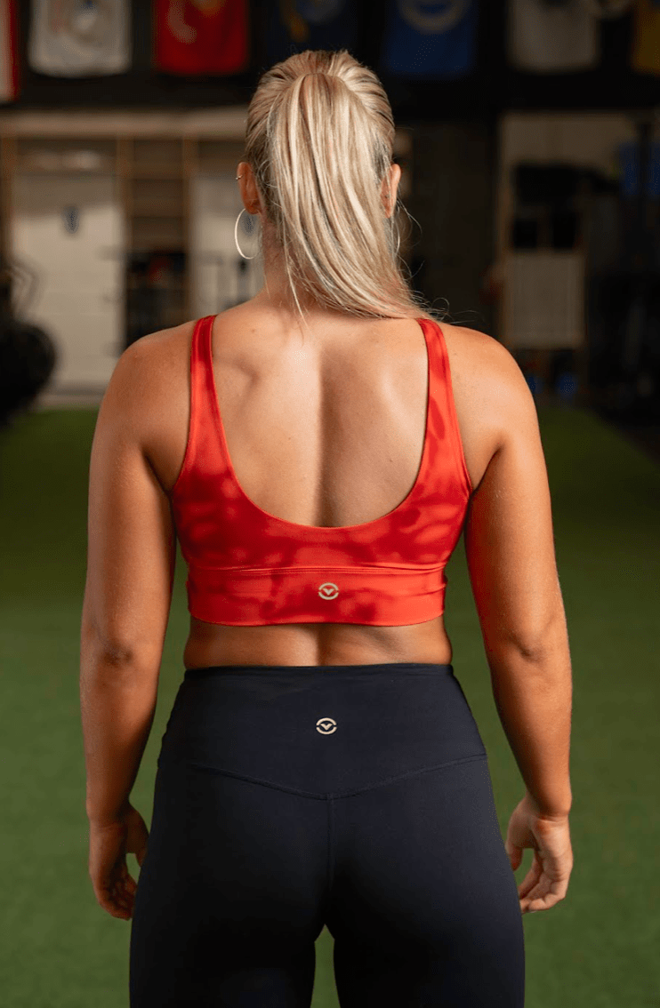 Vital Bra - VIRUS® Performance Apparel